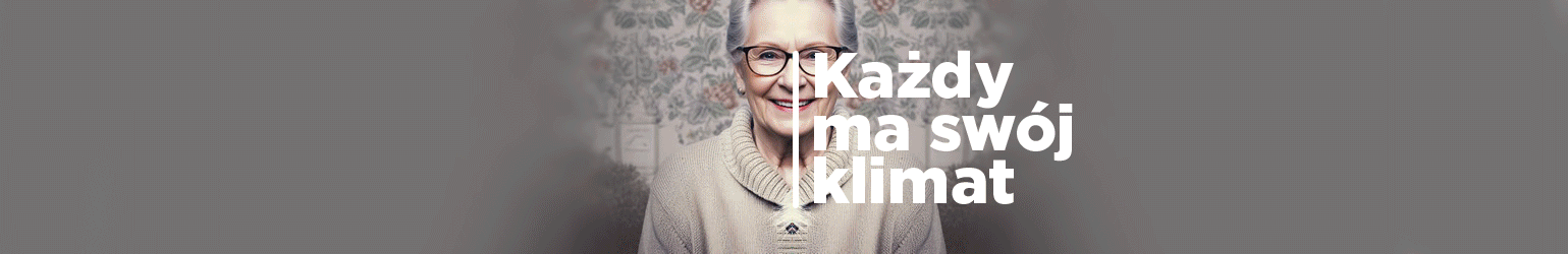Każdy ma swój klimat
