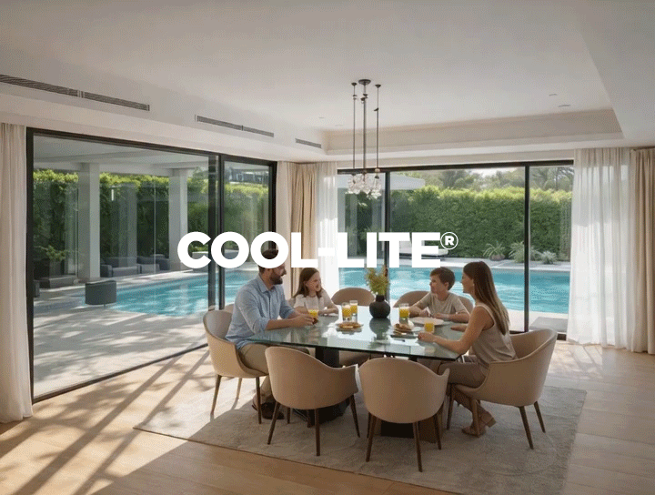 Climatop prime - cool-lite