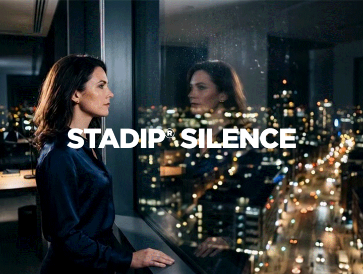 Climatop prime - stadip-silence