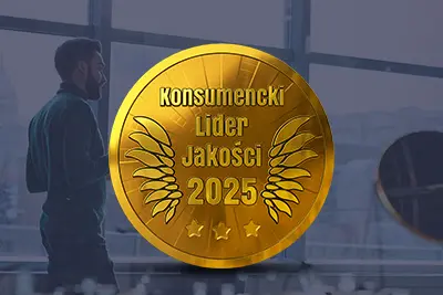 Konsumencki Lider Jakości