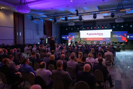 XV Kongres Stolarki Polskiej POID