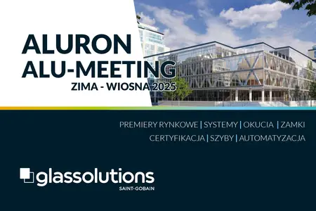 Aluron Alu-Meeting & Glassolutions