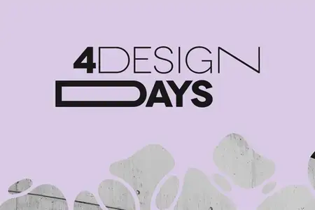 Zaproszenie na 4 DesignDays