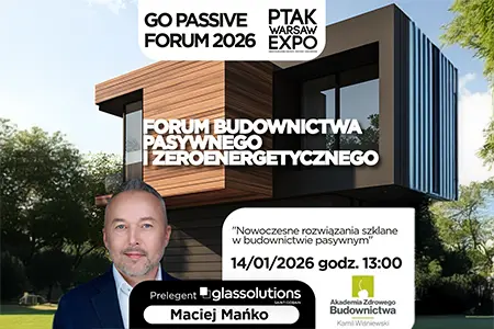 forum pasywnego budownictwa