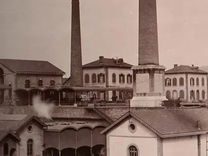 our history