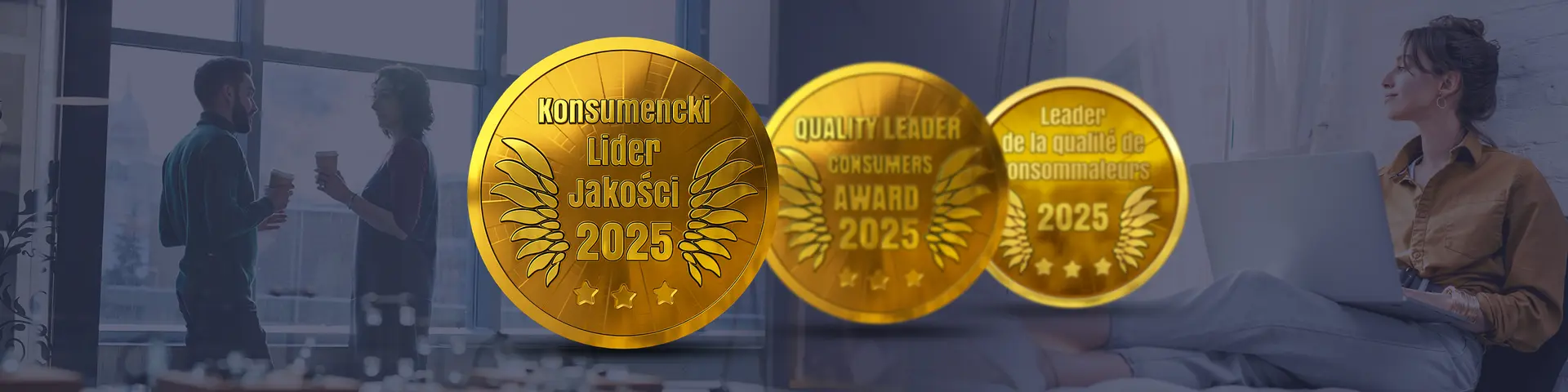 Konsumencki Lider Jakości