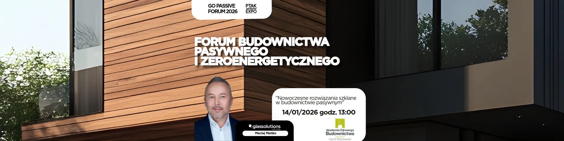 go passive forum