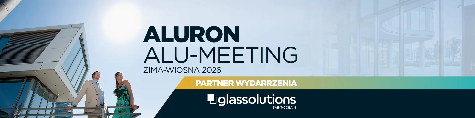 Aluron Alu-meeting