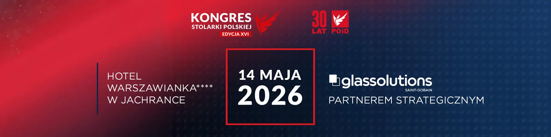 KONGRES STOLARKI POLSKIEJ_14/05/2026
