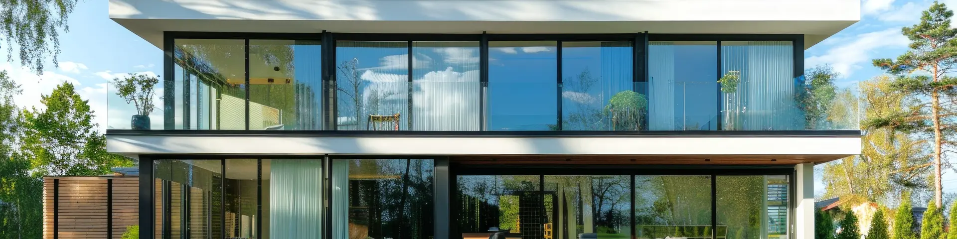 okna Glassolutions szyby premium CLIMATOP® PRIME